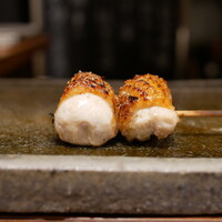 炭火焼鳥 いこか - 