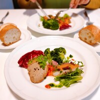 トラットリア トペ - 