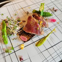 あざみ野うかい亭 - 