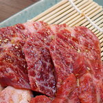 Honkaku Yakiniku Ichimon - 