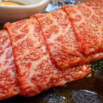 Honkaku Yakiniku Ichimon - 