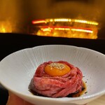 YAKINIKU KAPPOU YPRYU - 