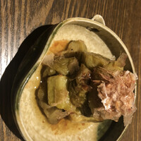 季節料理　根本 - 