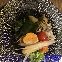 季節料理　根本 - 