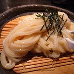 美味しそうな麺♪