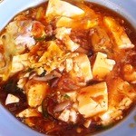 四川飯店 - マーボーアップ！