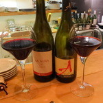 カスレ - ガメイその3その4