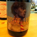 カスレ - ボージョレー デリエール ラ・クラヴァット 2011