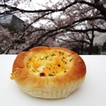 コトリパン - コーンポタージュ