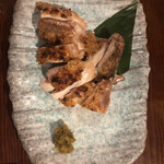 Robata Yaki Udatsu - 