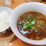 手打うどん 恩田 - 