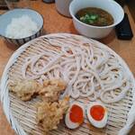 手打うどん 恩田 - 