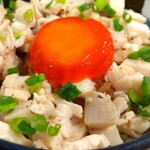 手打式超多加水麺 ののくら - 