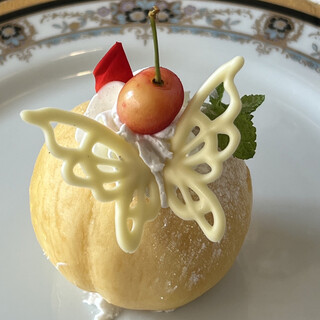 スウィーツバー パルフェ_0