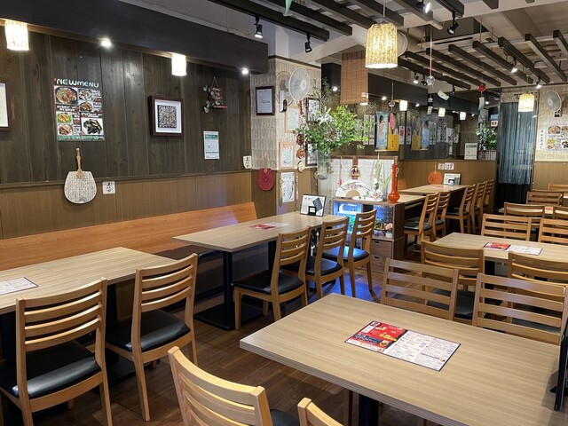 Mangetsu Nakaokachimachi photo 5