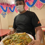 インド料理 インディアンハット - 