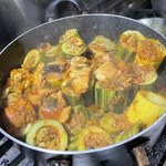 インド料理 インディアンハット - 