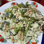 インド料理 インディアンハット - 