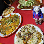 インド料理 インディアンハット - 