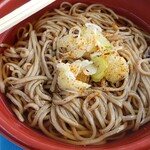 水郷プール - 料理写真: