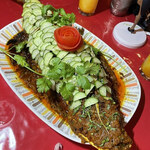 インド料理 インディアンハット - 