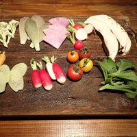 やさいの王様 銀座店 - 