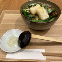 手打ち蕎麦 欅 - 