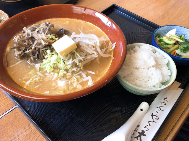 ちゃんこやぐら太鼓 - 会津若松（ちゃんこ鍋）の写真