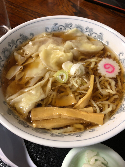 亭車場 - 西若松（日本料理）の写真