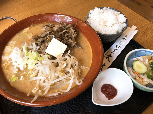 ちゃんこやぐら太鼓 - 会津若松（ちゃんこ鍋）の写真