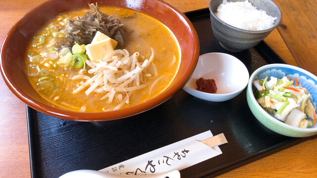 ちゃんこやぐら太鼓 - 会津若松（ちゃんこ鍋）の写真