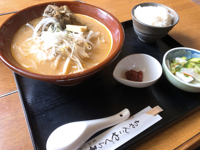 ちゃんこやぐら太鼓 - 会津若松（ちゃんこ鍋）の写真