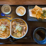 Niku Soba Maiduru - 