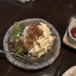 こだわり創菜と沖縄料理 居酒屋 葉月 - 