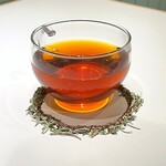 Organic Meguri Rooibos Blend