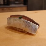 Sushi Shibakatsu - 