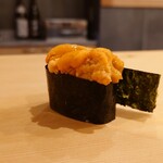 Sushi Shibakatsu - 