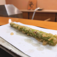 天ぷら 車 - 