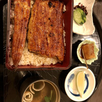 割烹蒲焼 横浜八十八 吉田町店 -  割烹蒲焼 横浜八十八 吉田町店 -
