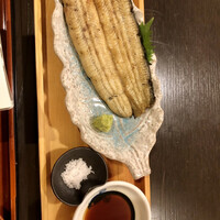 割烹蒲焼 横浜八十八 吉田町店 -  割烹蒲焼 横浜八十八 吉田町店 -