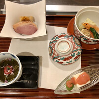 割烹蒲焼 横浜八十八 吉田町店 -  割烹蒲焼 横浜八十八 吉田町店 -