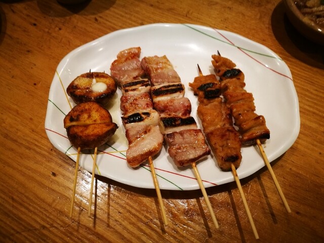 Kushi Dori Hongodori Ten photo 4