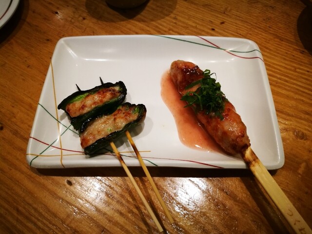 Kushi Dori Hongodori Ten photo 5