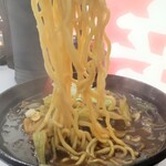 麺辛屋 二代目 美國 - 醤油ラーメン