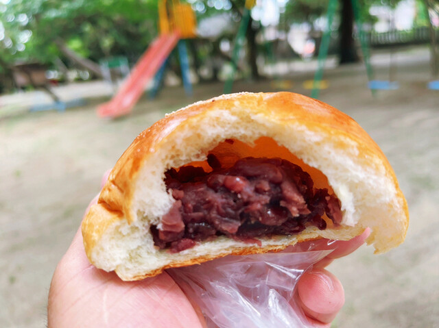 焼きたてパン ラパン （LaPain） - 浜松/パン | 食べログ