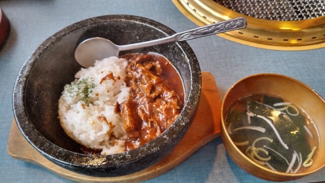 焼肉ダイニングりんご苑 新庄店 - 新庄（焼肉）の写真