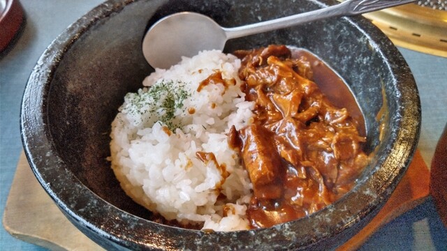 焼肉ダイニングりんご苑 新庄店 - 新庄（焼肉）の写真