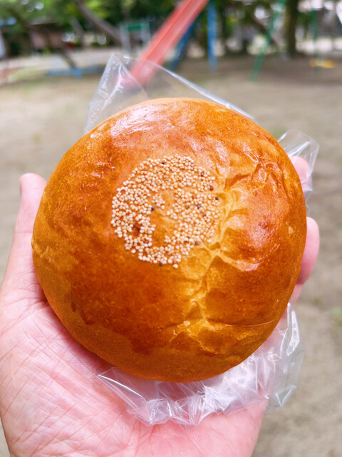 焼きたてパン ラパン （LaPain） - 浜松/パン | 食べログ