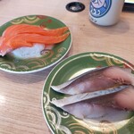 回転寿し トリトン - 