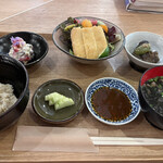 BROWN RICE Tokyo Omotesando - 